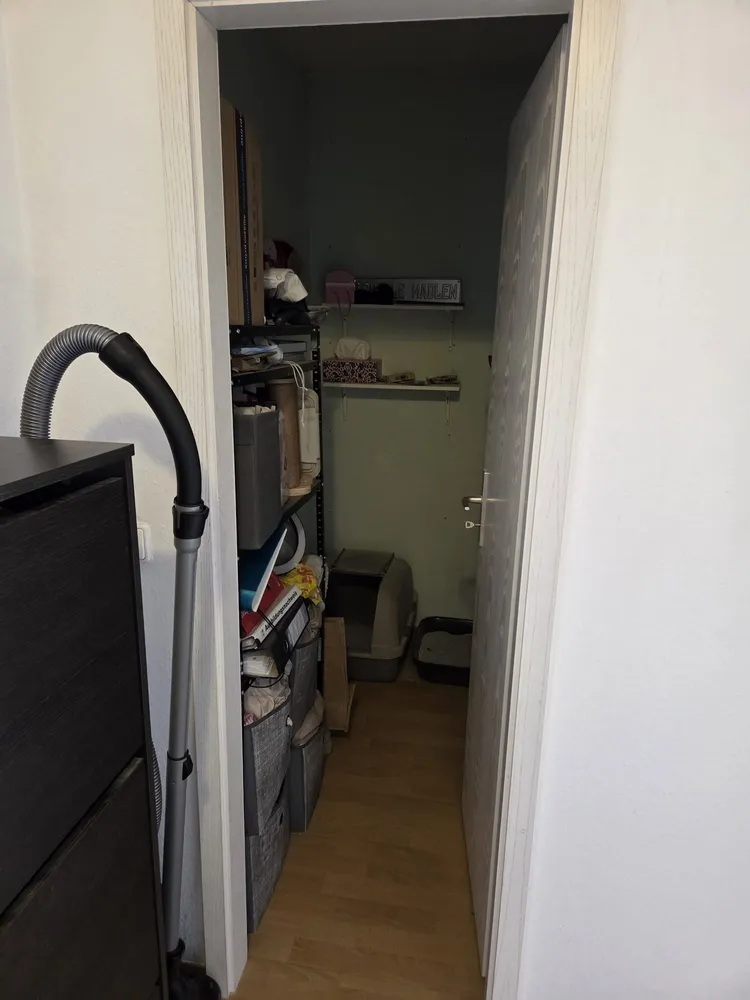 2 Zimmer Wohnung mit 68 m² in Schwetzingen – Bild 3