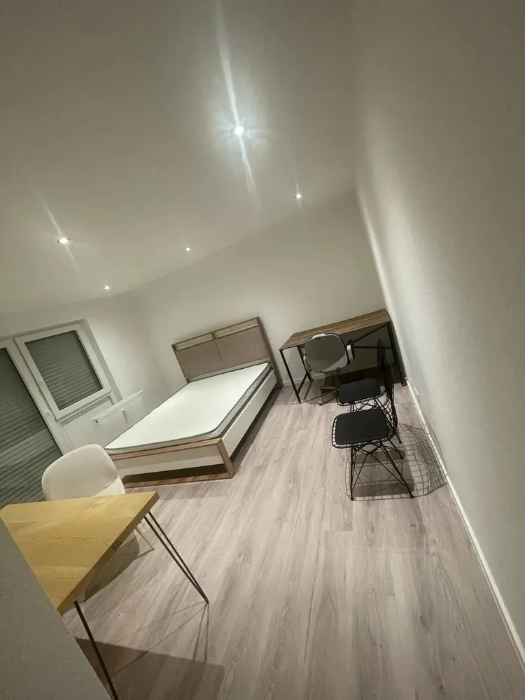 1 Zimmer Wohnung mit 29 m² in Waiblingen – Bild 3