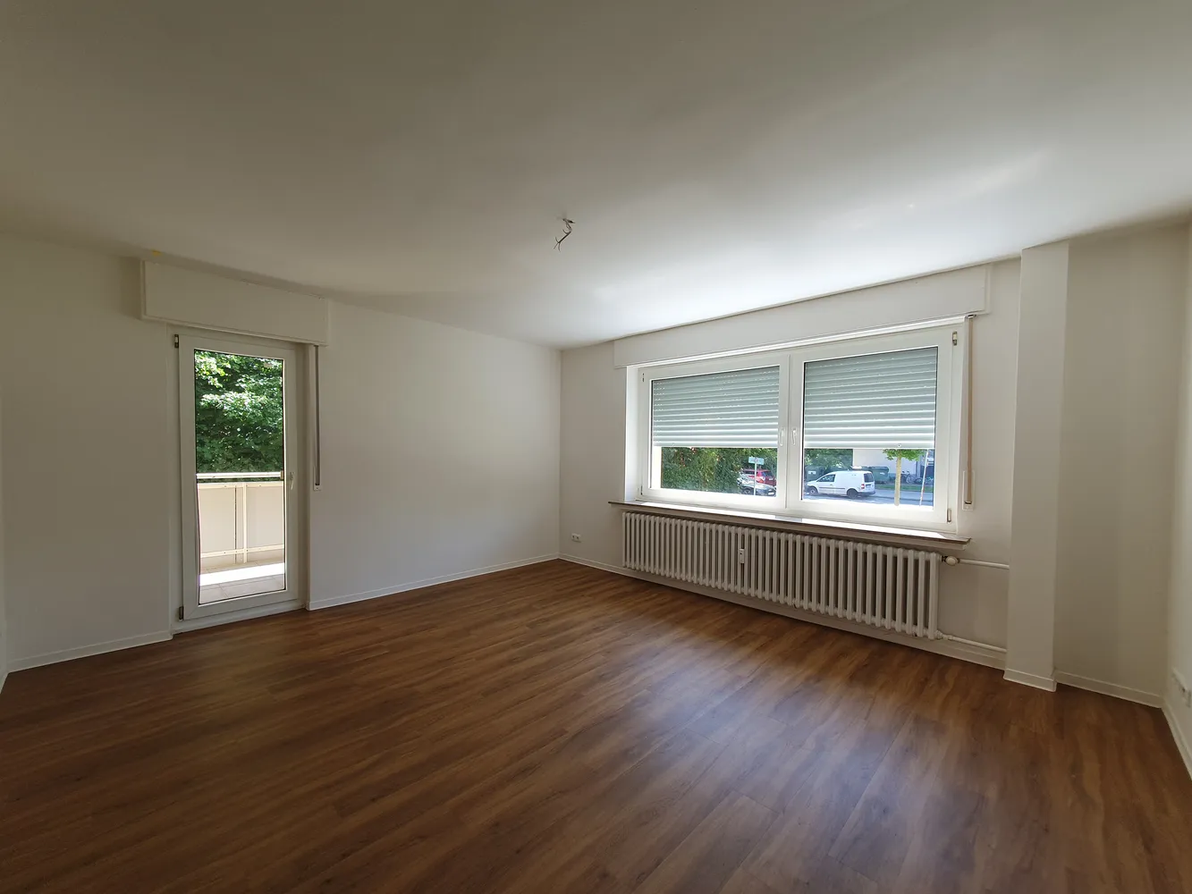 2 Zimmer Wohnung mit 63 m² in Minden – Bild 3