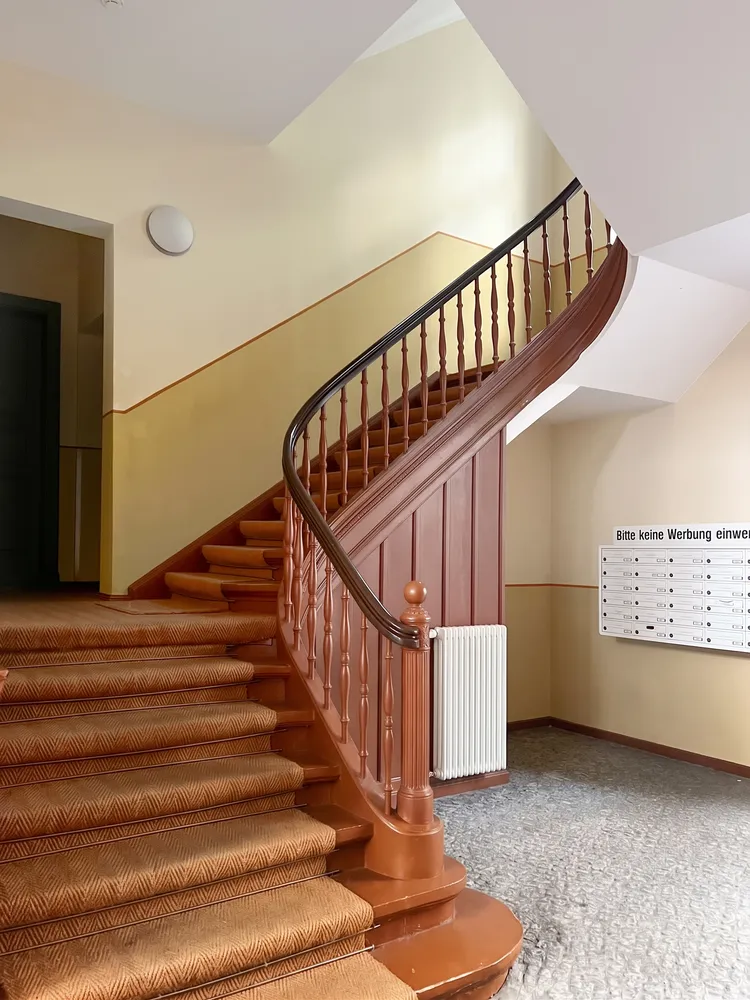 3 Zimmer Wohnung mit 100 m² in Berlin – Bild 10