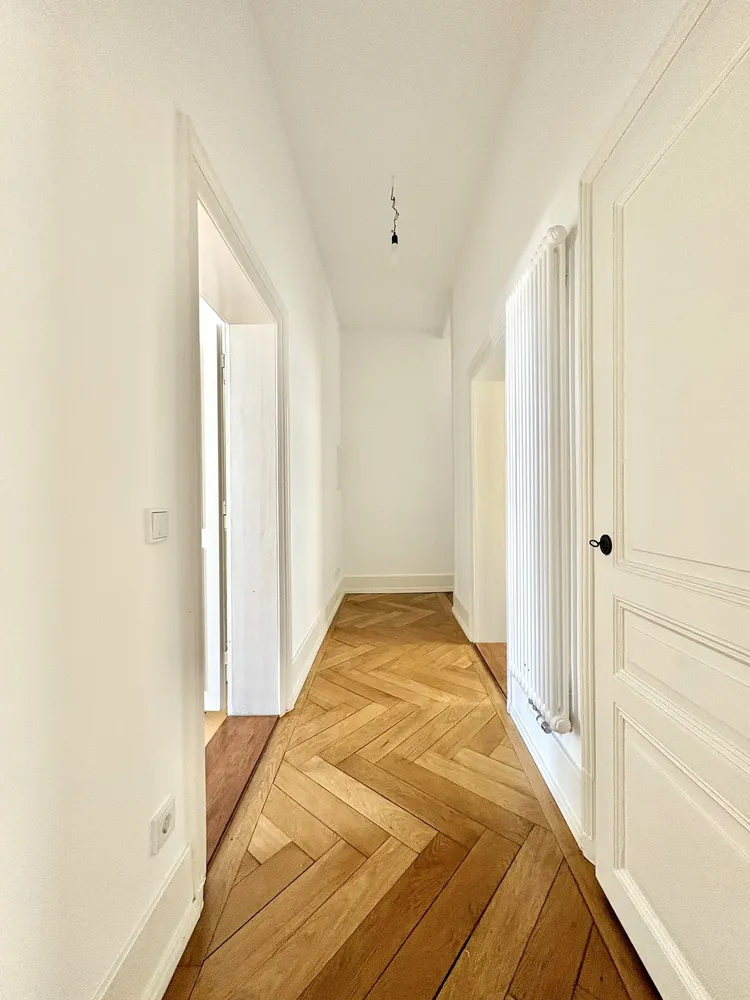 2 room apartment with 49 m² in Frankfurt am Main – Photo 4