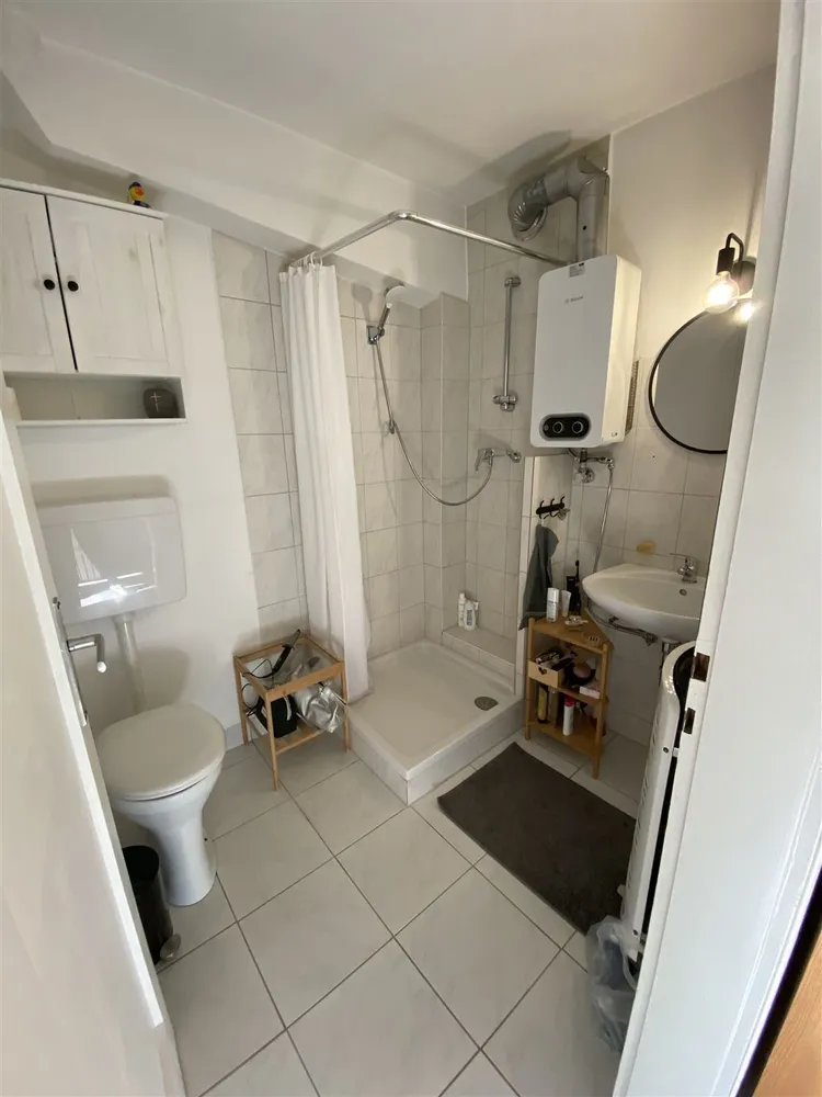 2 room apartment with 38 m² in Stuttgart – Photo 7