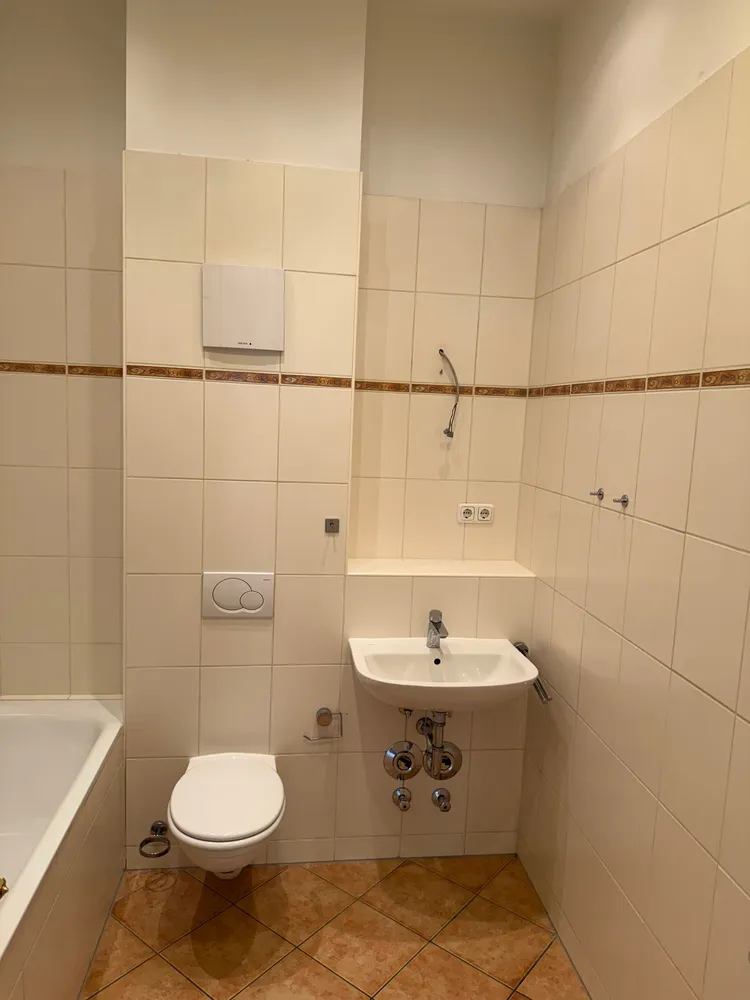 2 Zimmer Wohnung mit 67 m² in Dresden – Bild 9