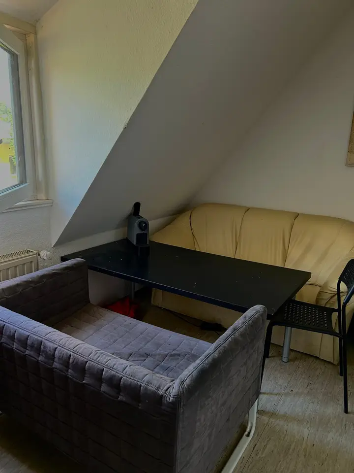 WG-Zimmer mit 11 m² in Osnabrück – Bild 8