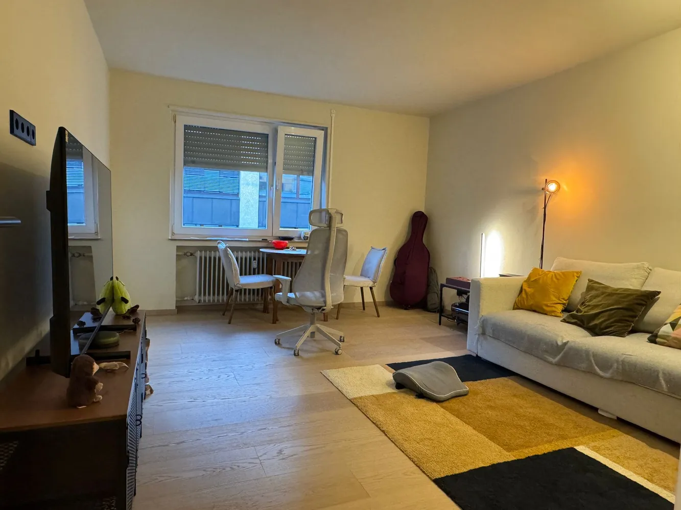 3 Zimmer Wohnung mit 71 m² in Stuttgart – Bild 3