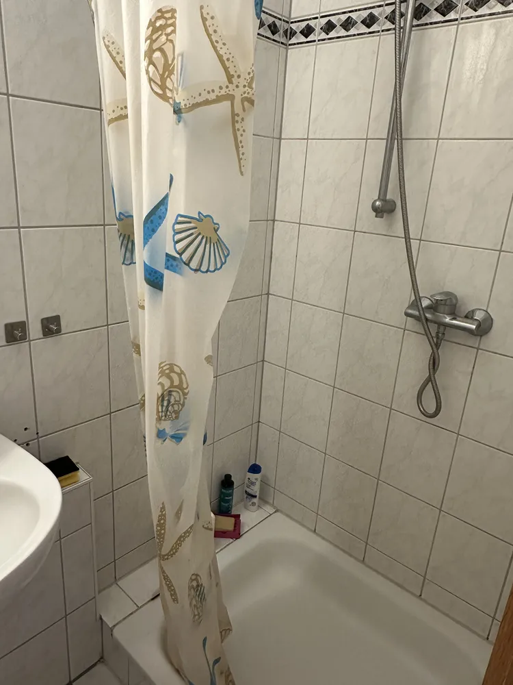 2 Zimmer Wohnung mit 35 m² in Böblingen – Bild 7