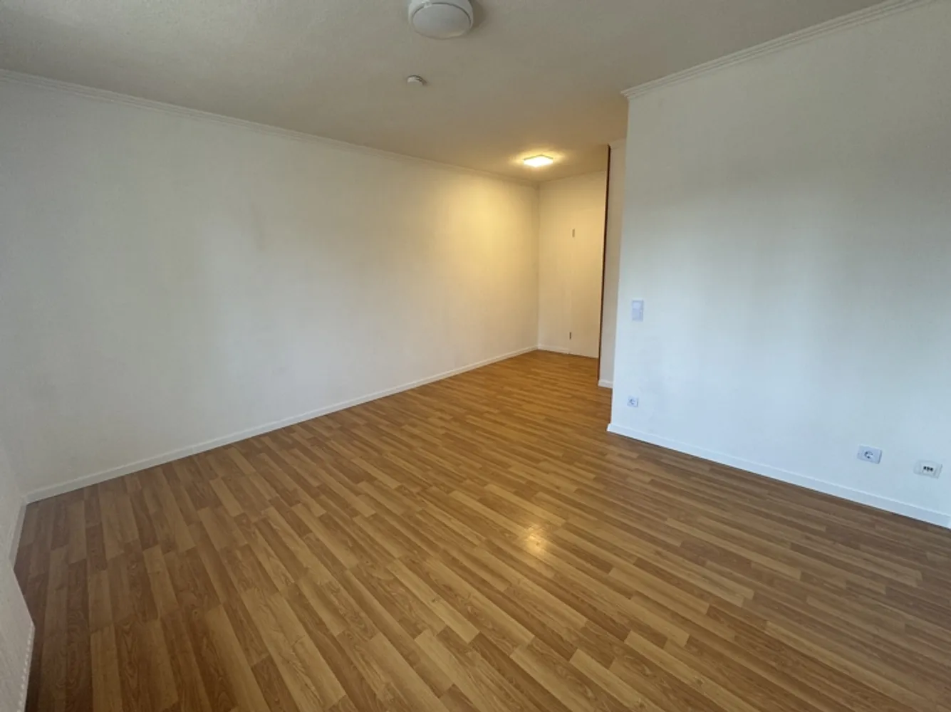 1 Zimmer Wohnung mit 21 m² in Mannheim – Bild 10