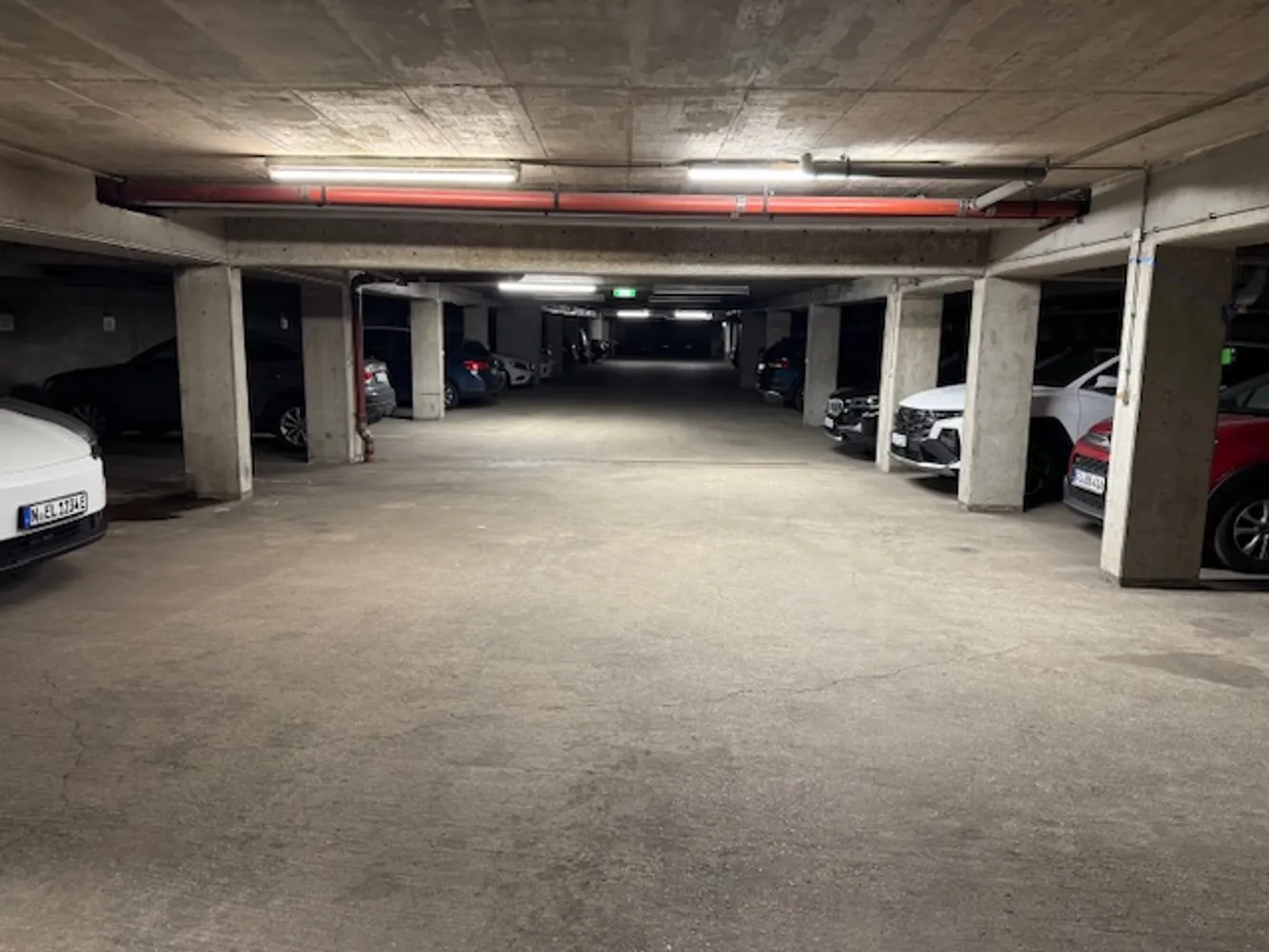 4 Zimmer Wohnung mit 107 m² in Nürnberg – Bild 11