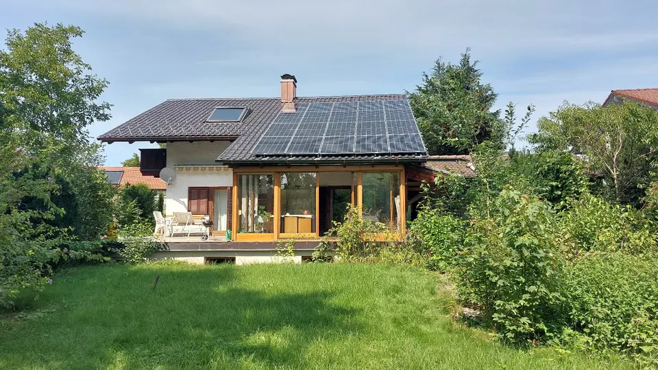 WG-Zimmer mit 14 m² in Weilheim in Oberbayern – Bild 5