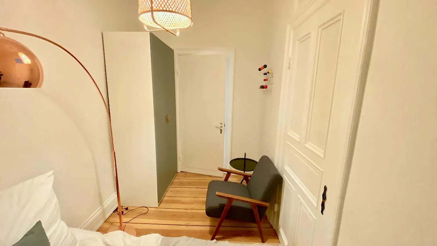 WG-Zimmer mit 9 m² in Hamburg – Bild 5