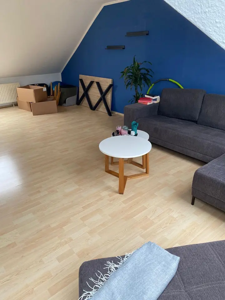 2 room apartment with 54 m² in Dormagen – Photo 2