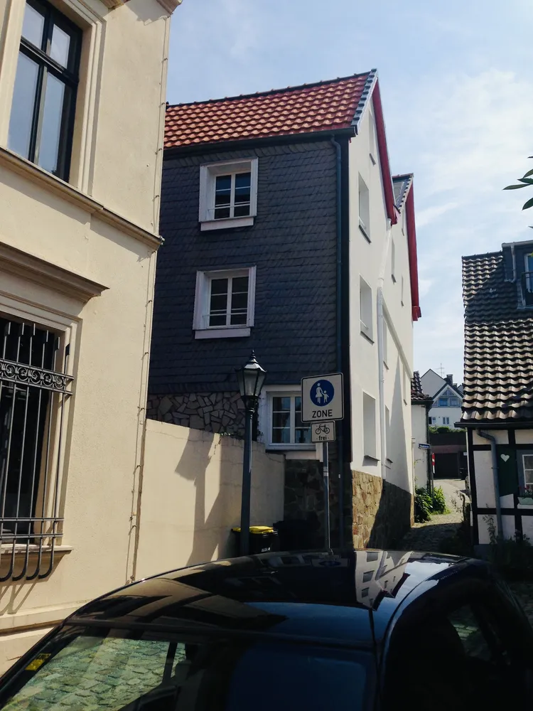 4 Zimmer Haus mit 149 m² in Essen – Bild 2