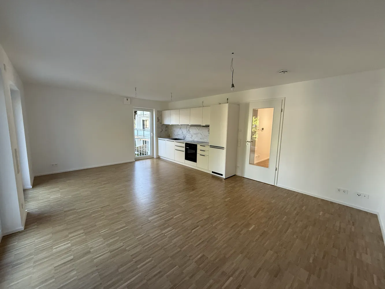 3 Zimmer Wohnung mit 72 m² in München – Bild 5