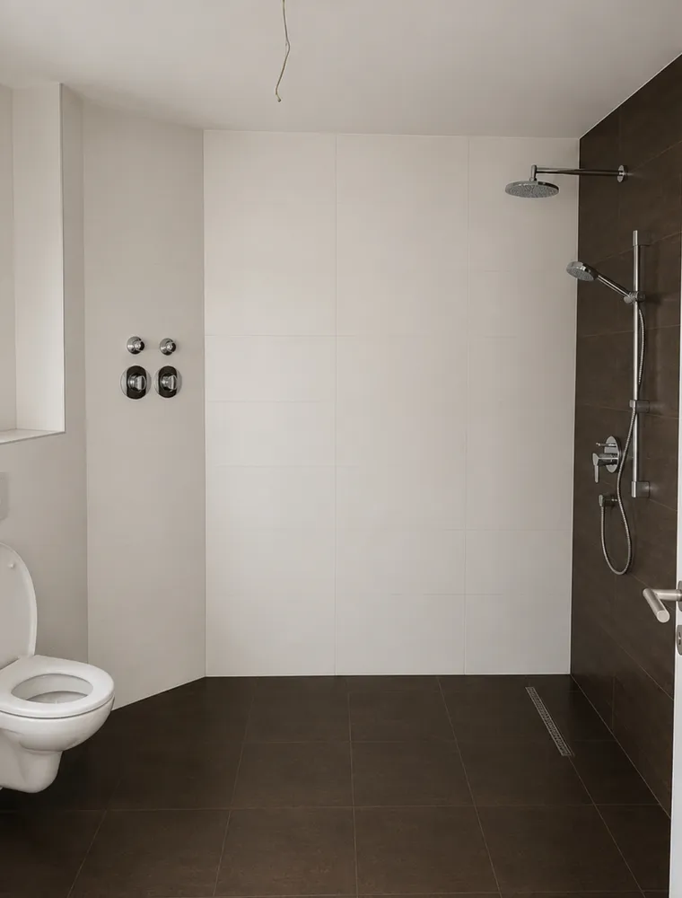 2 Zimmer Wohnung mit 64 m² in Ludwigshafen am Rhein – Bild 6
