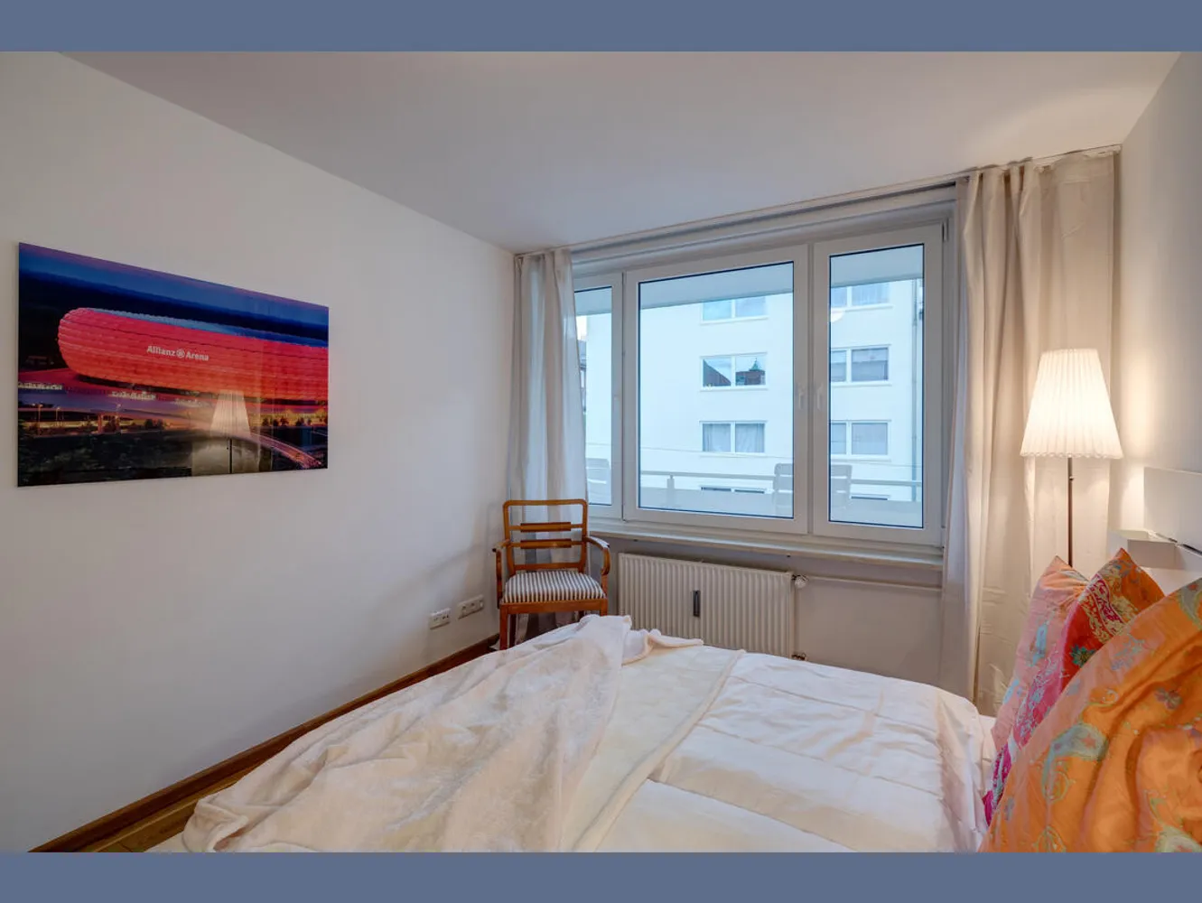 3 room apartment with 92 m² in Munich – Photo 6