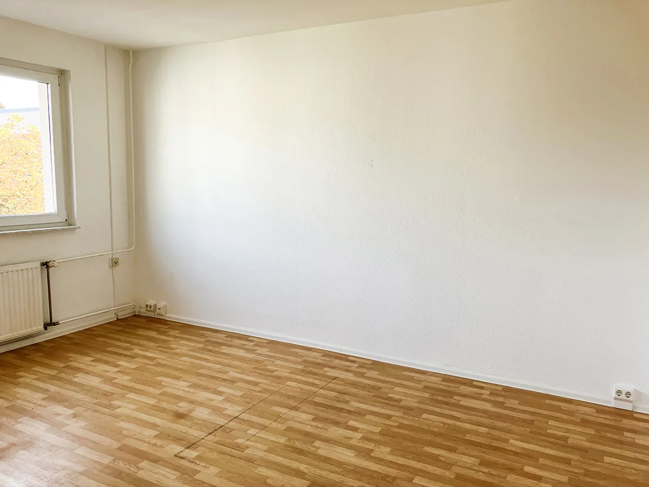 1 Zimmer Wohnung mit 26 m² in Leipzig – Bild 6