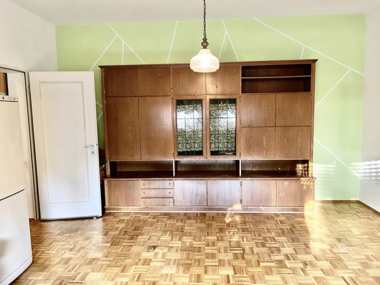 2 Zimmer Wohnung mit 65 m² in Frankfurt am Main – Bild 2