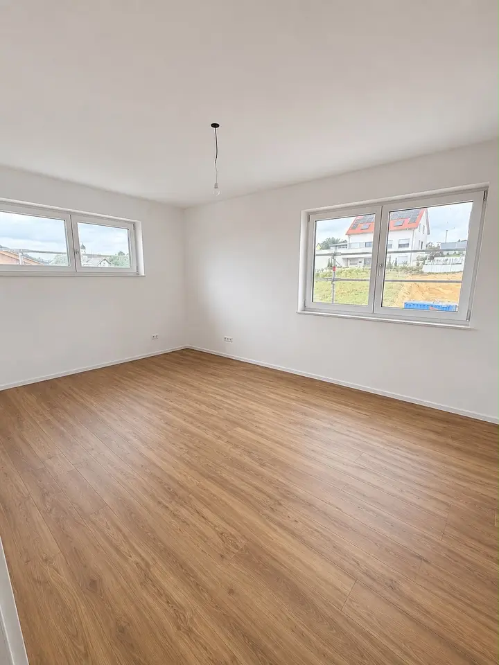 3 Zimmer Wohnung mit 73 m² in Biberach an der Riß – Bild 1