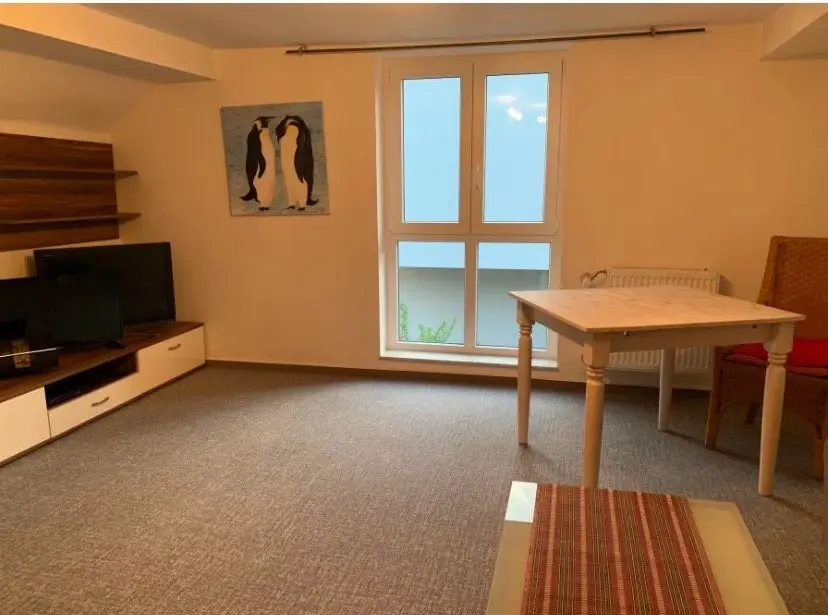 WG-Zimmer mit 68 m² in Heppenheim – Bild 2