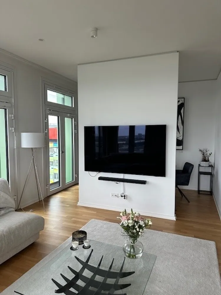 3 Zimmer Wohnung mit 72 m² in Düsseldorf – Bild 3