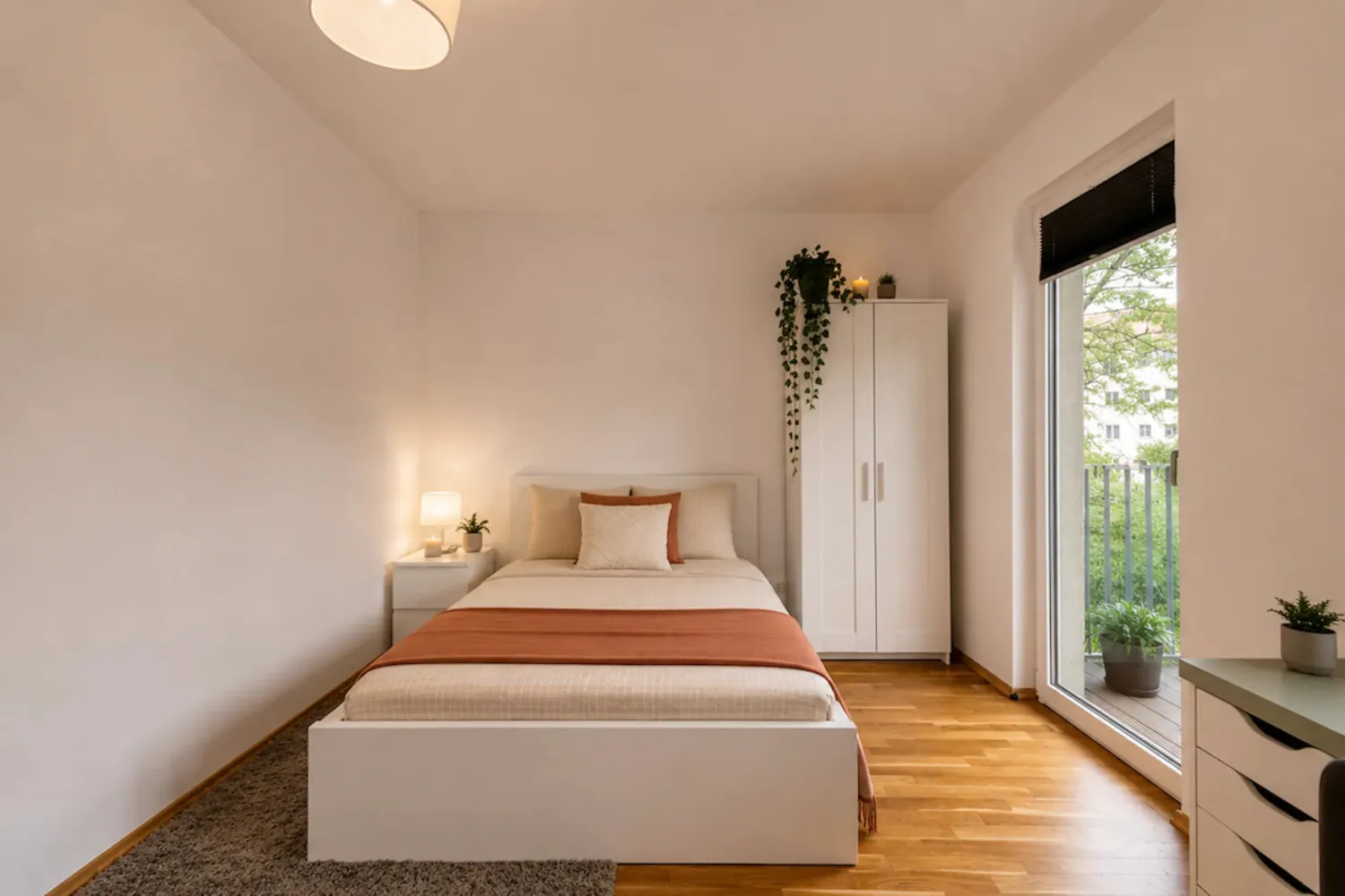 WG-Zimmer mit 15 m² in Berlin – Bild 10