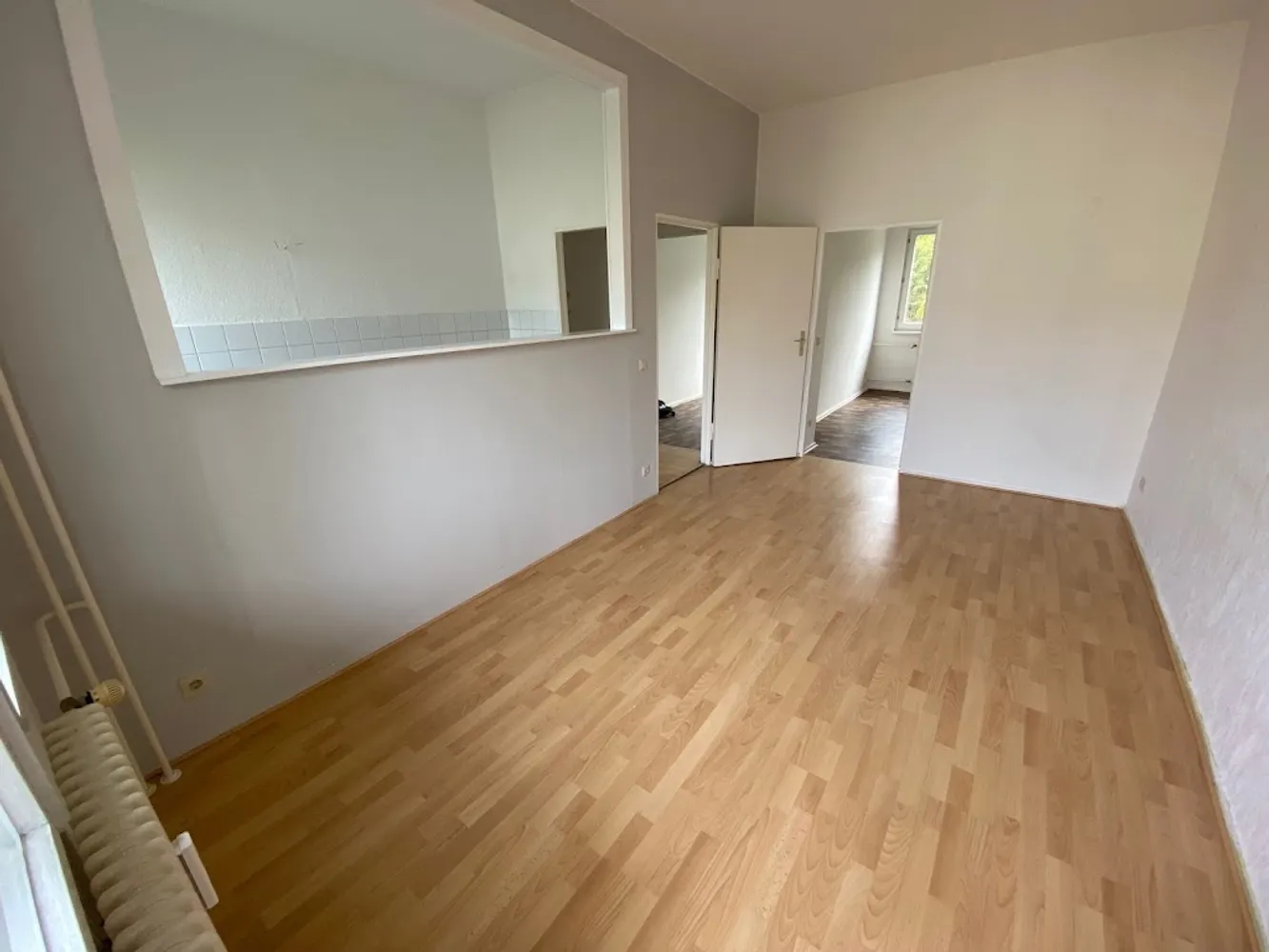2 Zimmer Wohnung mit 48 m² in Berlin – Bild 6