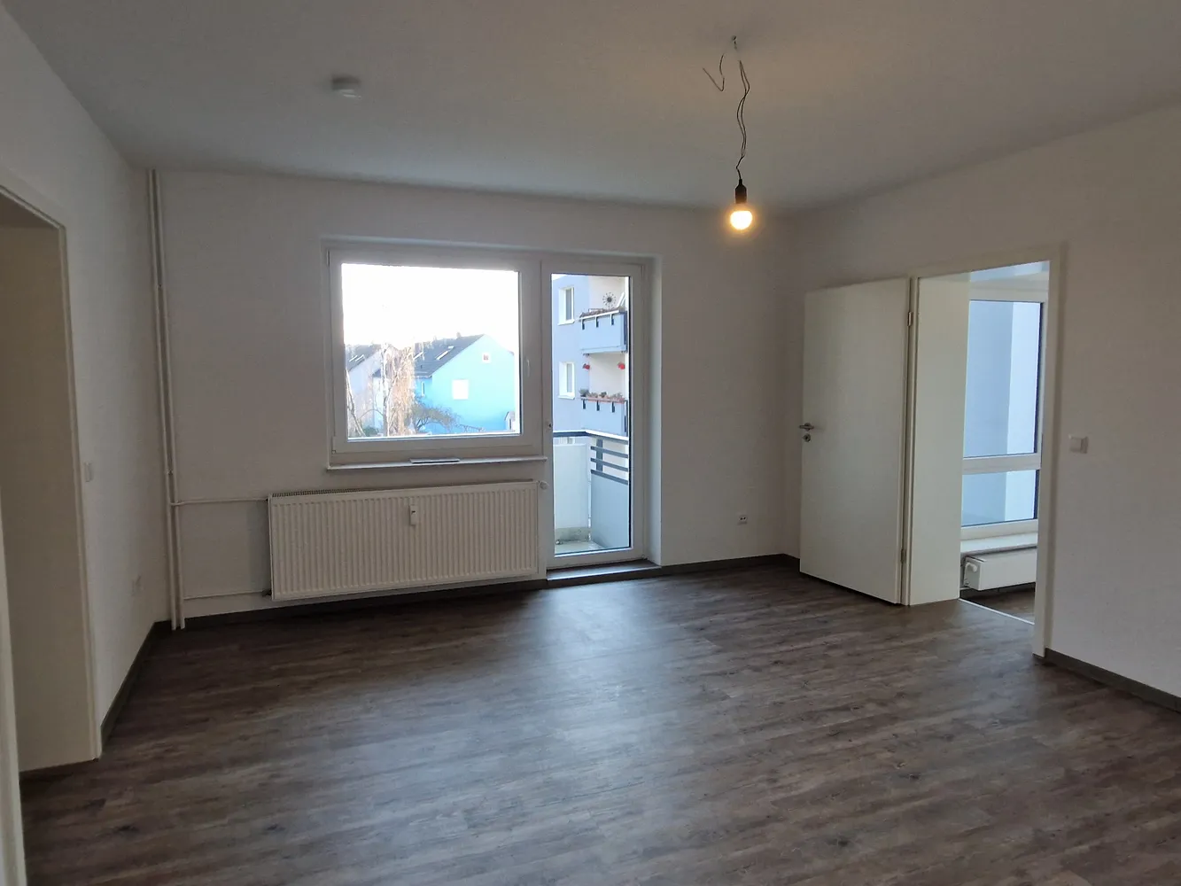 3 Zimmer Wohnung mit 64 m² in Braunschweig – Bild 3
