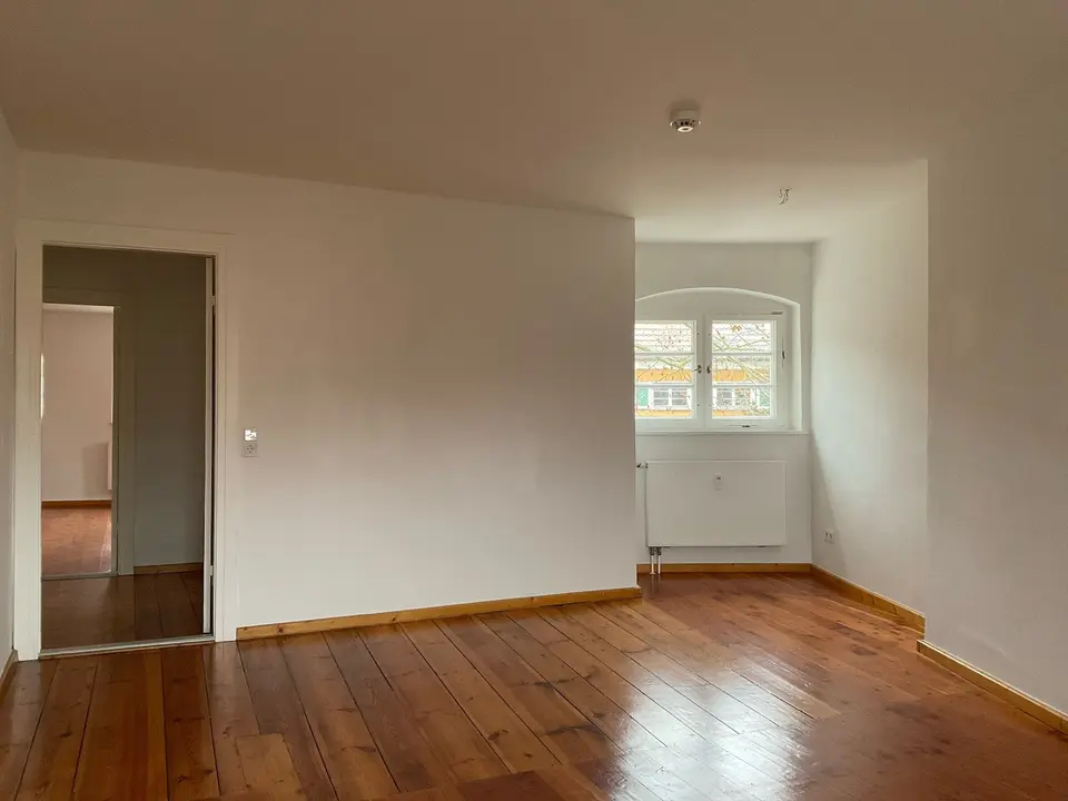 2 Zimmer Wohnung mit 58 m² in Lutherstadt Wittenberg – Bild 6