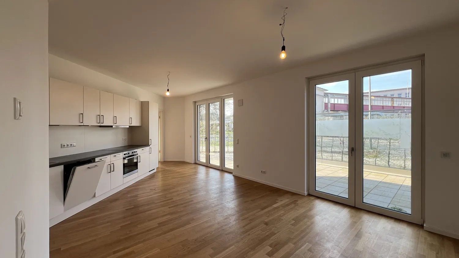 3 Zimmer Wohnung mit 93 m² in Berlin – Bild 1