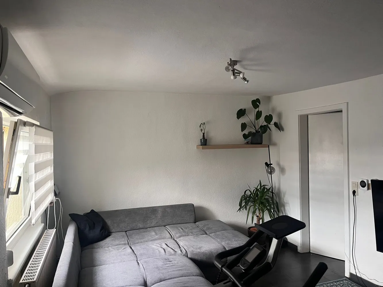 2 Zimmer Wohnung mit 48 m² in Ludwigshafen am Rhein – Bild 7
