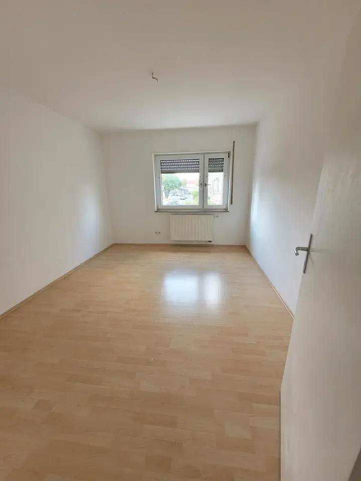 3 Zimmer Wohnung mit 88 m² in Ludwigshafen – Bild 1