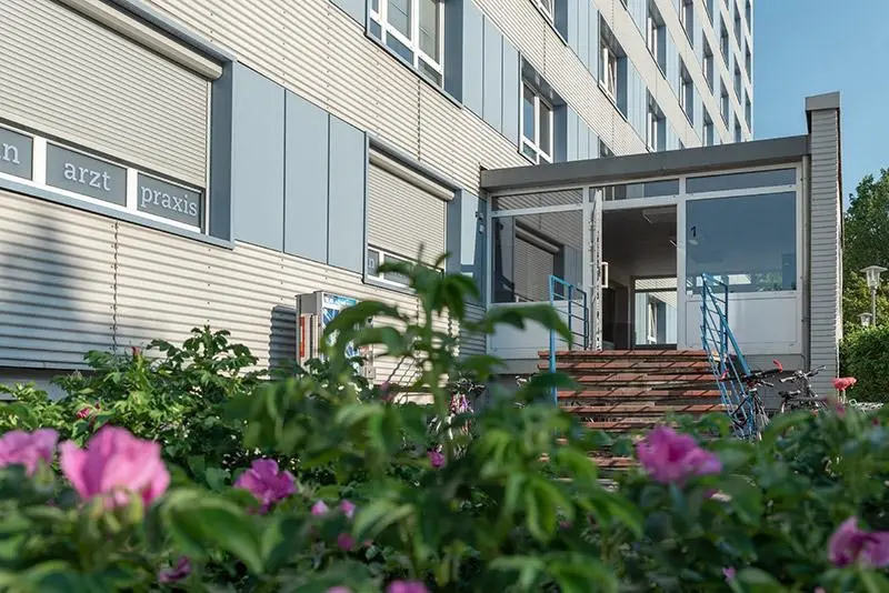2 Zimmer Wohnung mit 54 m² in Dresden – Bild 8