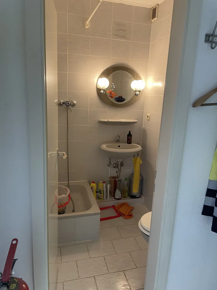 2 Zimmer Wohnung mit 52 m² in München – Bild 4