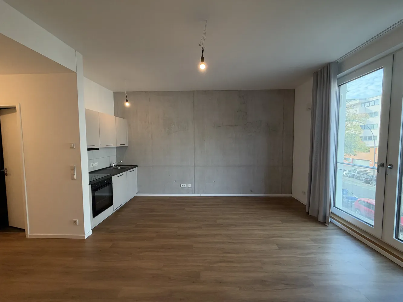 1 Zimmer Wohnung mit 34 m² in Berlin – Bild 11