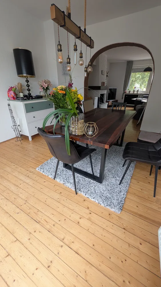 5 Zimmer Wohnung mit 108 m² in Essen – Bild 3