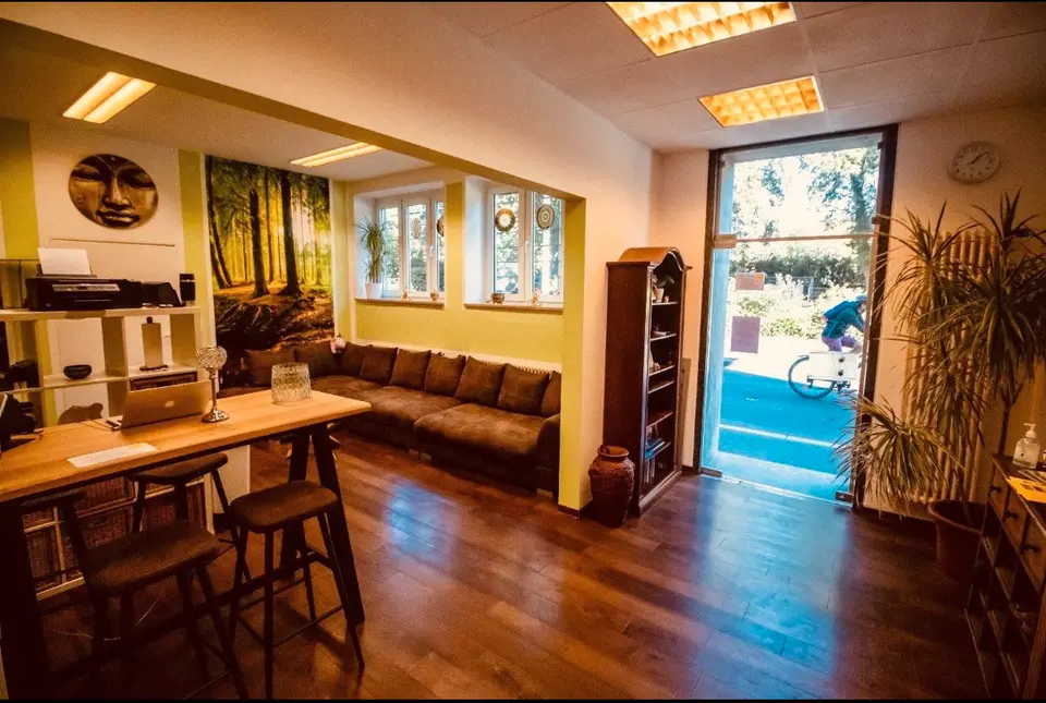 Studio mit 20 m² in Würzburg – Bild 5