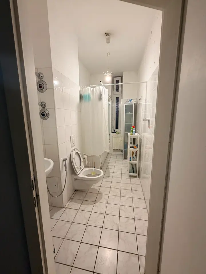 WG-Zimmer mit 78 m² in Berlin – Bild 7