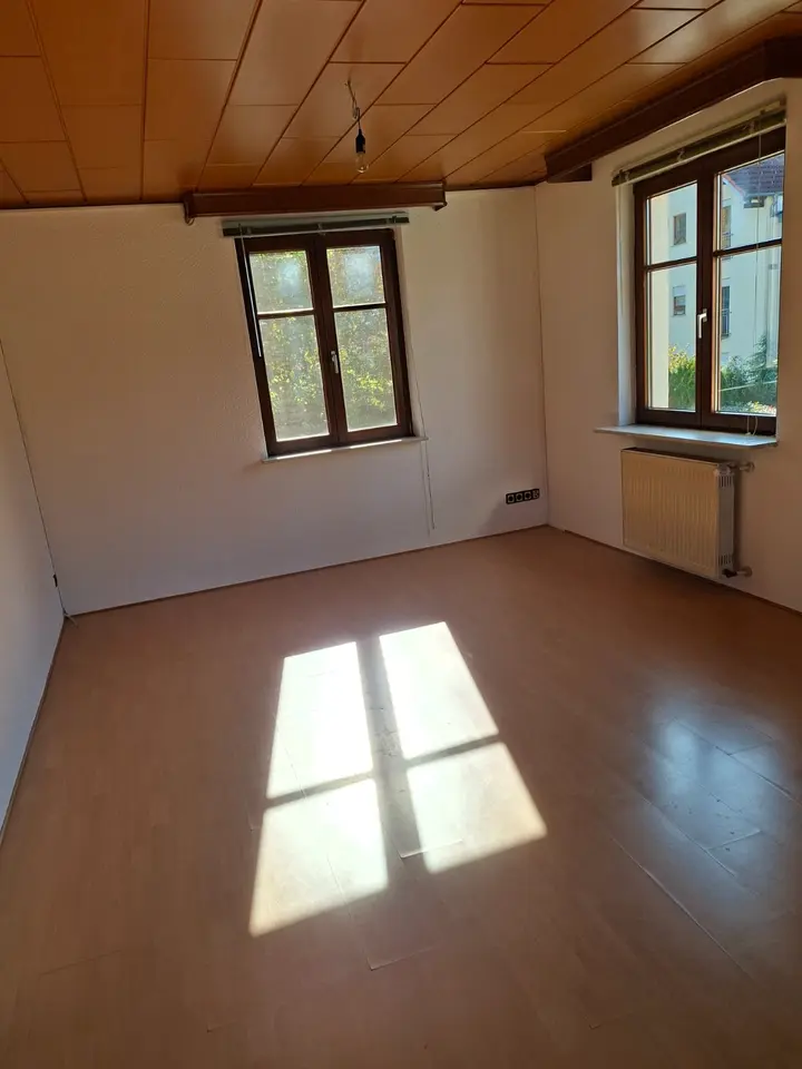 2 Zimmer Wohnung mit 76 m² in Singen – Bild 3