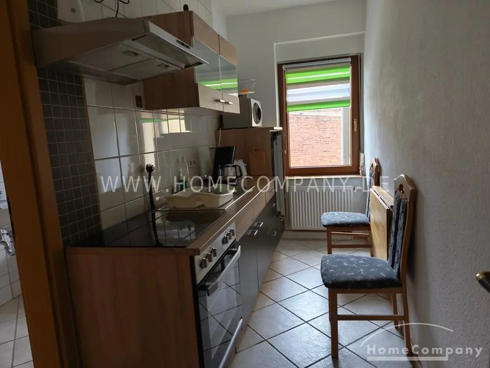 WG-Zimmer mit 40 m² in Grimma – Bild 4