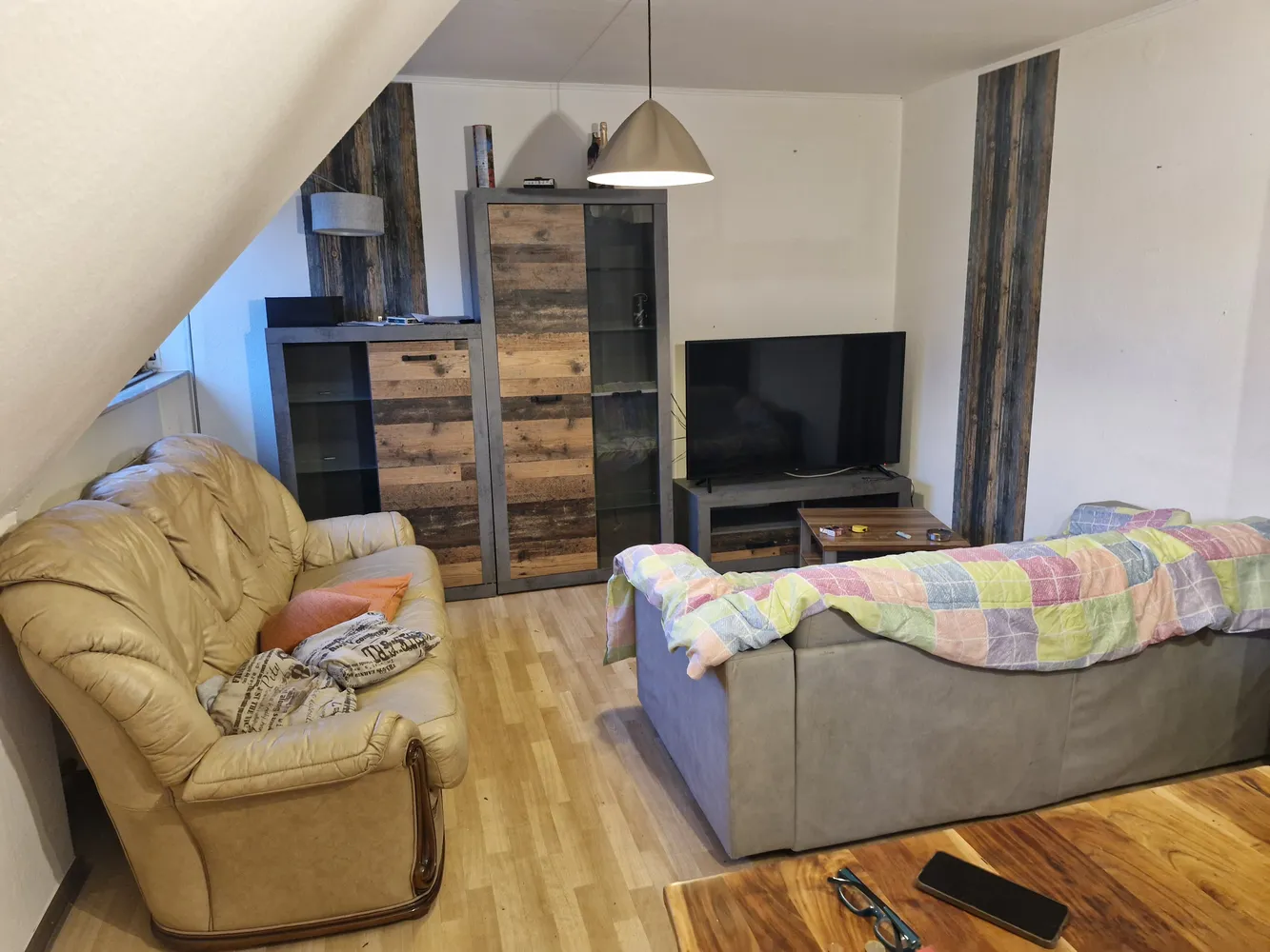3 Zimmer Wohnung mit 60 m² in Aschaffenburg – Bild 10