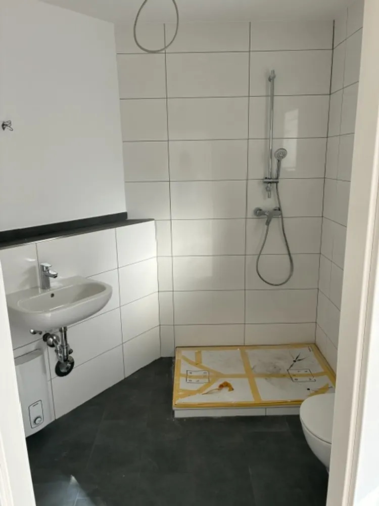 1 Zimmer Wohnung mit 42 m² in Düsseldorf – Bild 5
