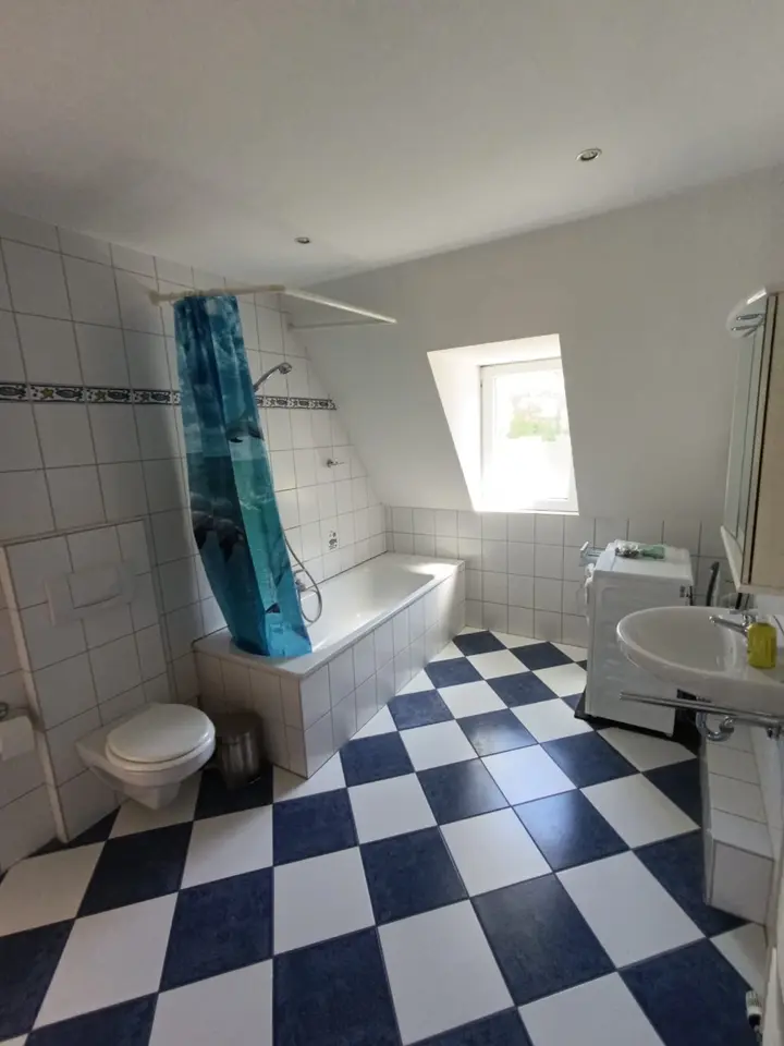 2 Zimmer Wohnung mit 55 m² in Aachen – Bild 10