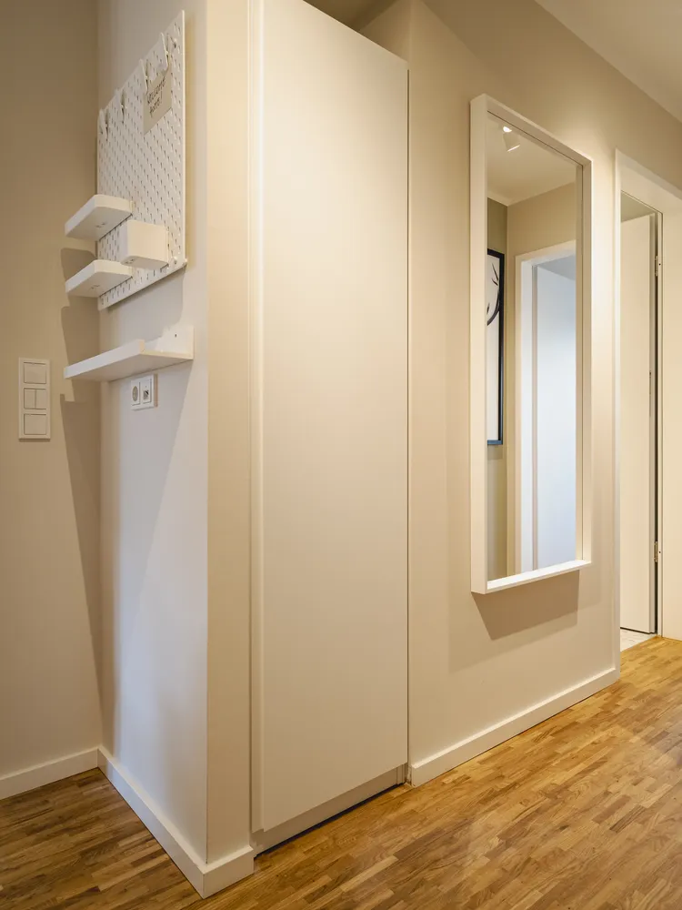 2 Zimmer Wohnung mit 58 m² in Frankfurt am Main – Bild 11