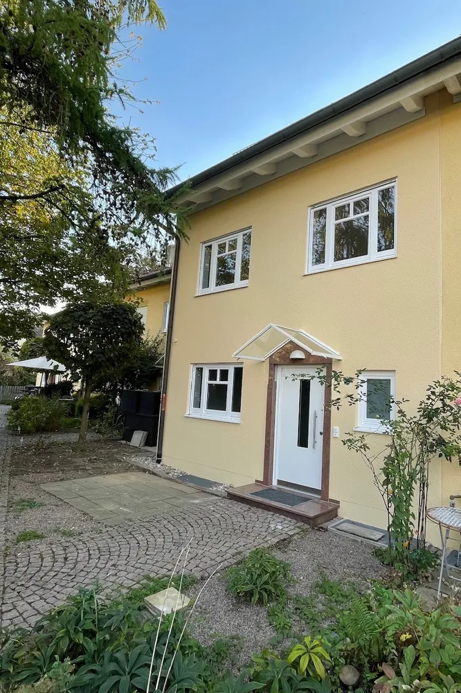 6 Zimmer Haus mit 145 m² in München – Bild 12