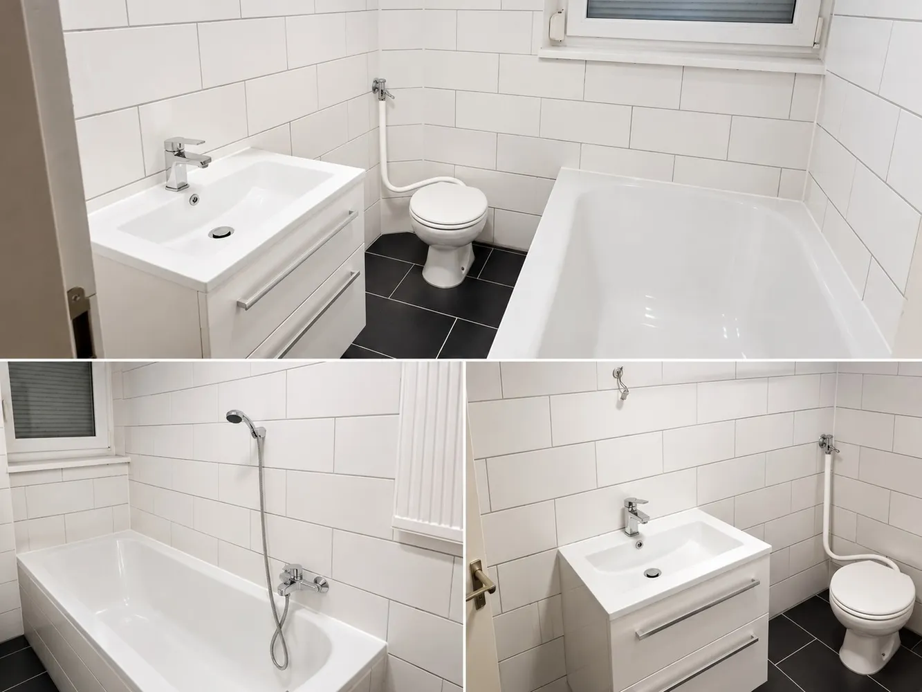 2 Zimmer Wohnung mit 51 m² in Amberg – Bild 2