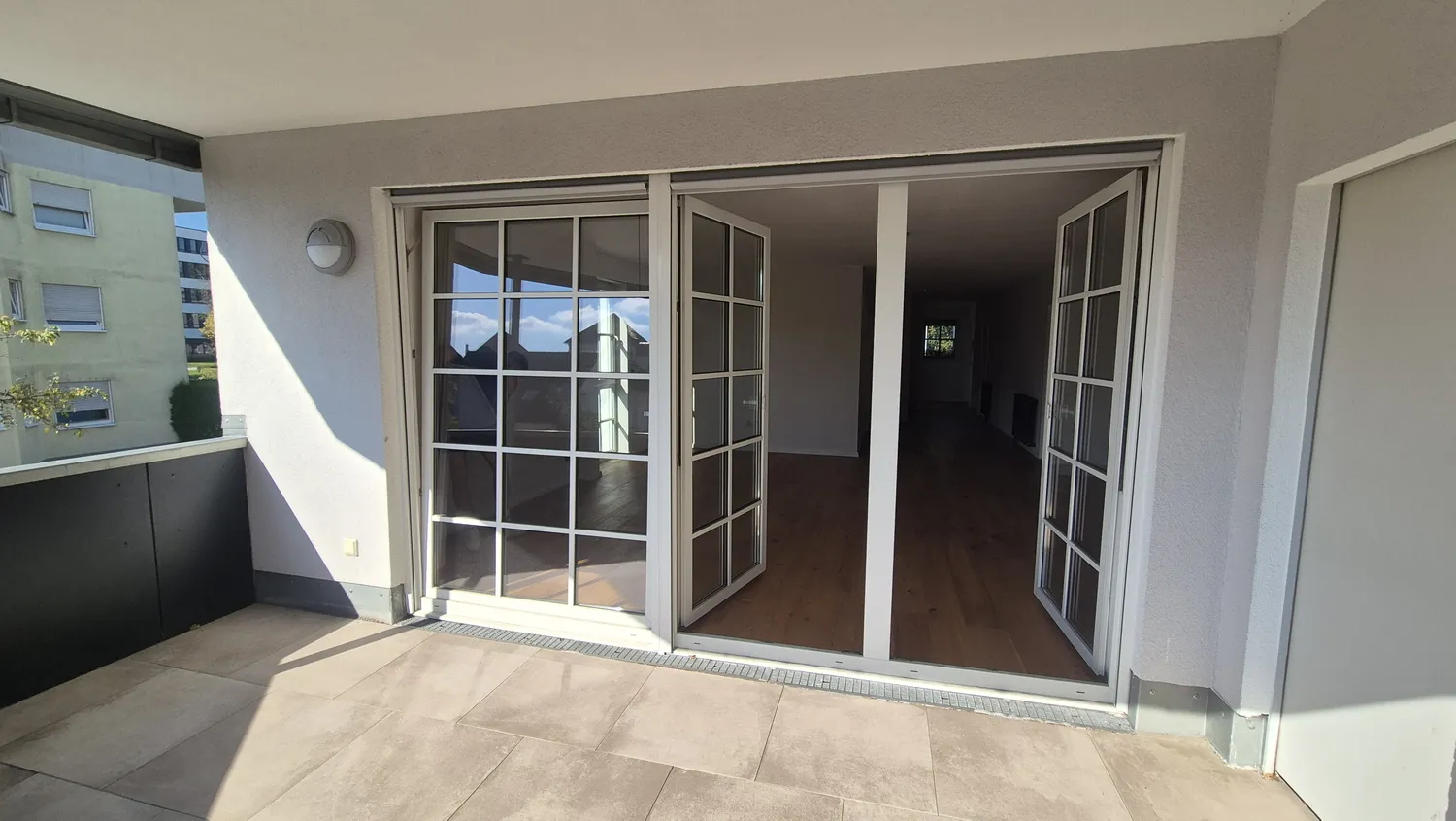 2 Zimmer Wohnung mit 93 m² in Dortmund – Bild 9
