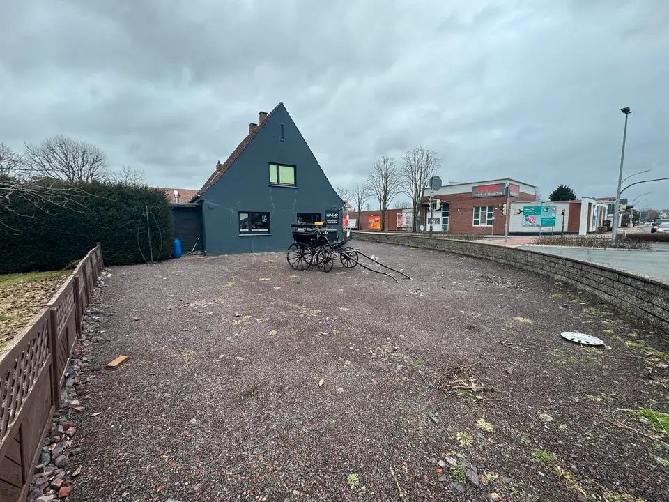6 Zimmer Haus mit 150 m² in Achim – Bild 3