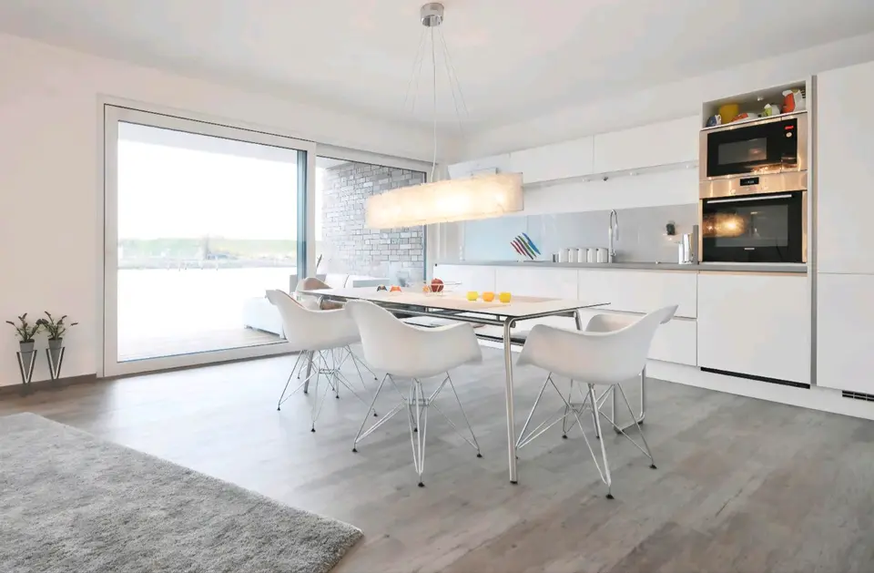 3 Zimmer Wohnung mit 108 m² in Papenburg – Bild 4