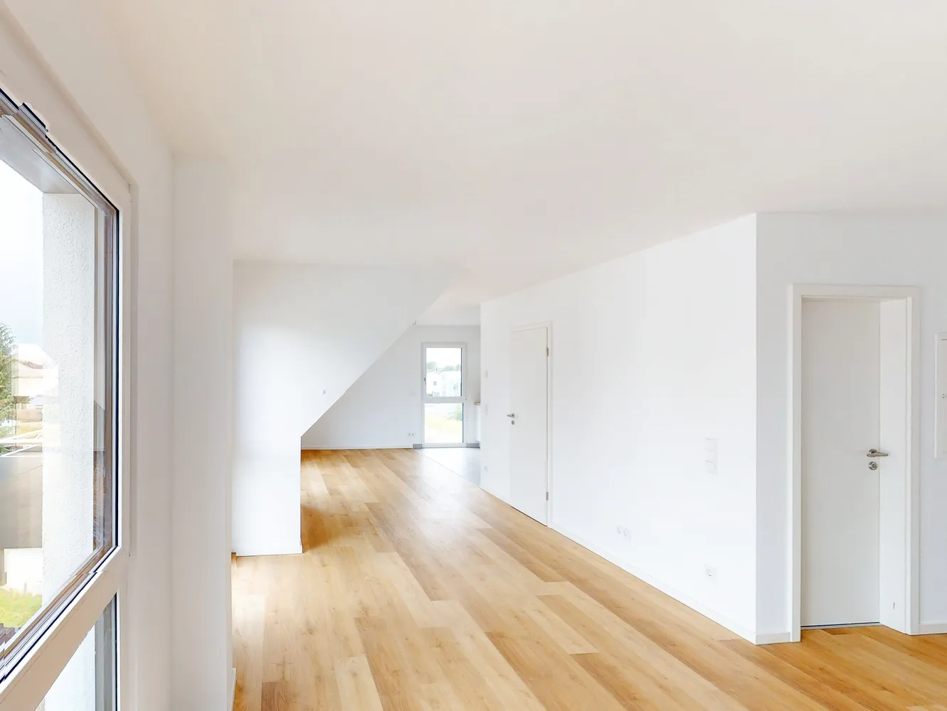 3 Zimmer Wohnung mit 86 m² in Nürnberg – Bild 6