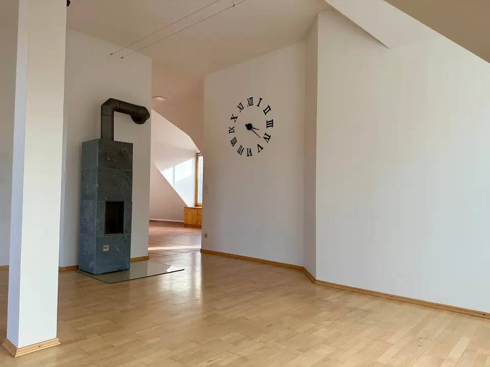 4 Zimmer Wohnung mit 148 m² in Traunstein – Bild 6